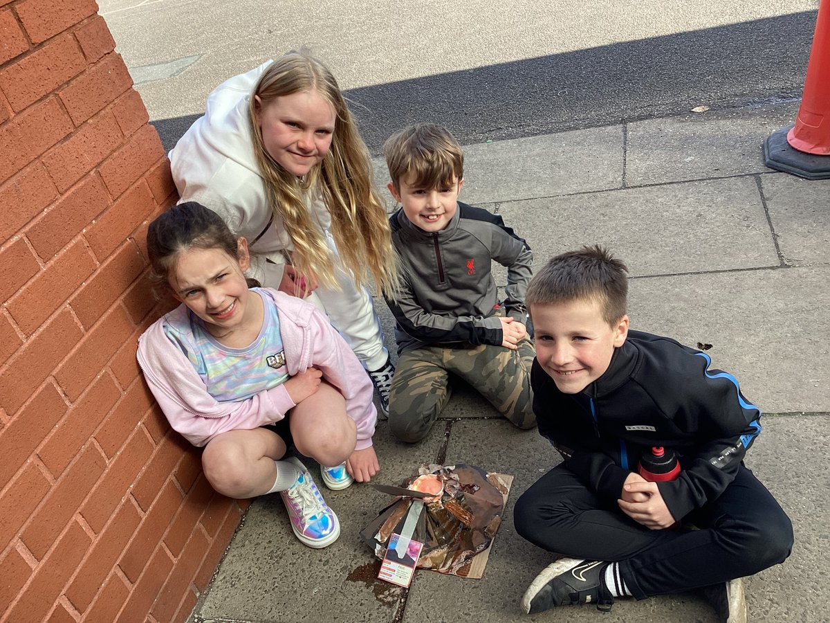 BVPS Year 3 Class Page tweet media