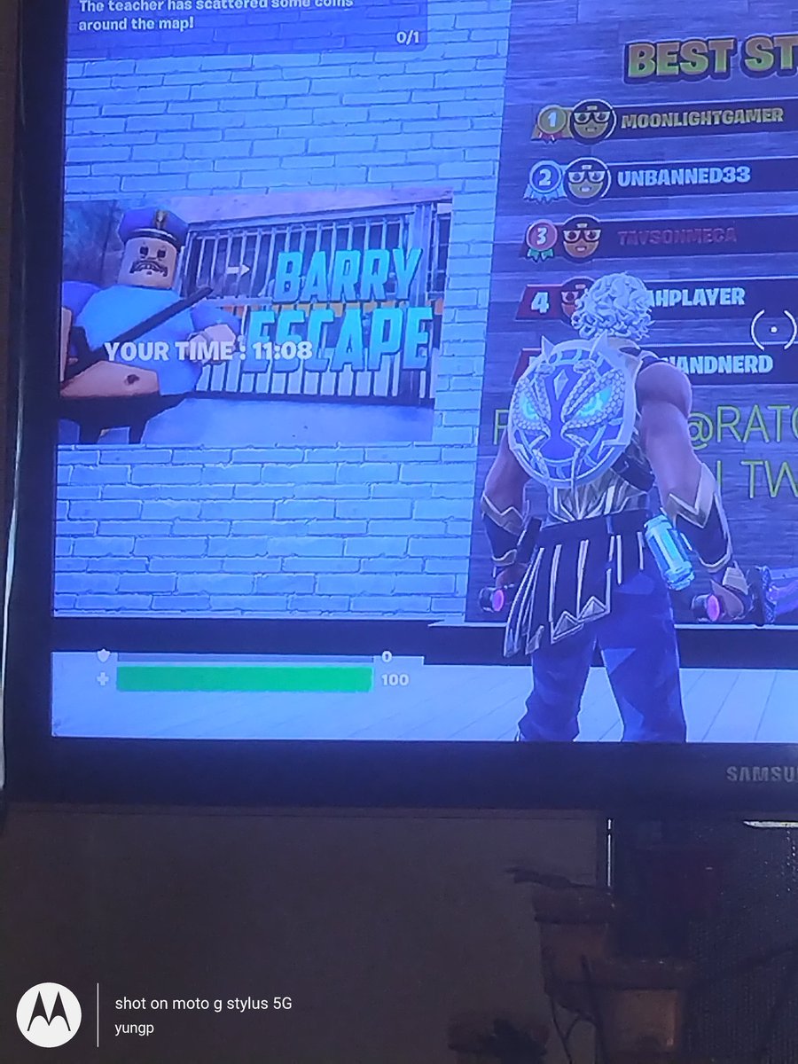 Yungblood9999 tweet media