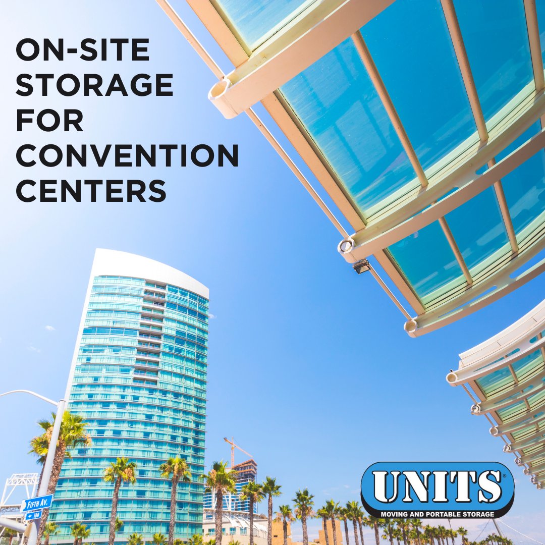 Store with UNITS of Miami. Learn more: unitsstorage.com/miami-fl/?xcli… 

#UNITS #UNITSStorage #portablestorage #storage #moving #conventioncenters #airports #meetings #restaurants #hotels #transportation #supportlocal #school #buses #sanitation #train #officebuildings #Miami #Florida