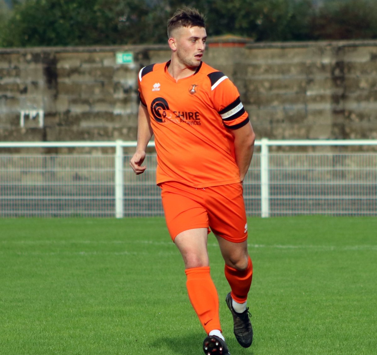 Wellington AFC tweet media