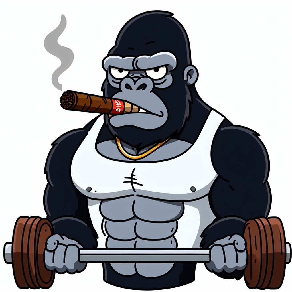 kongxsolana's tweet photo. @farokh Working out my way back. https://t.co/LxDxwfkUei