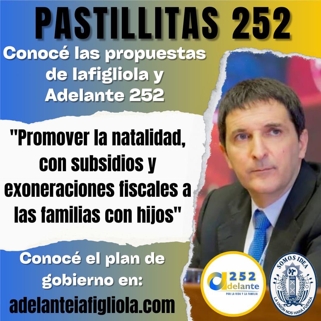 Adelante 252 tweet media