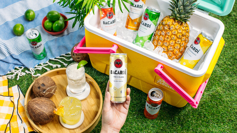 Let us help you complete your picnic spread! bacardi.com/us/en/ready-to… #BACARDI #DoWhatMovesYou
