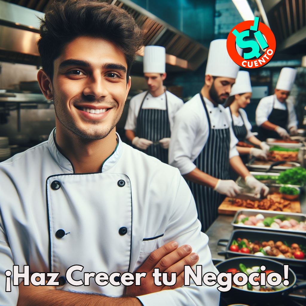 ¿Tienes un Restaurant que necesita Financiamiento?
¿Necesitas crédito para tu Negocio?
Mándame un Mensaje.      
#NoTePedimosDineroTeLoDamos #SiCuento #HazCrecerTuNegocio #CDMX #Toluca #Atlacomulco #Tenancingo #CreditoEmpresarial #ULTIMAHORA