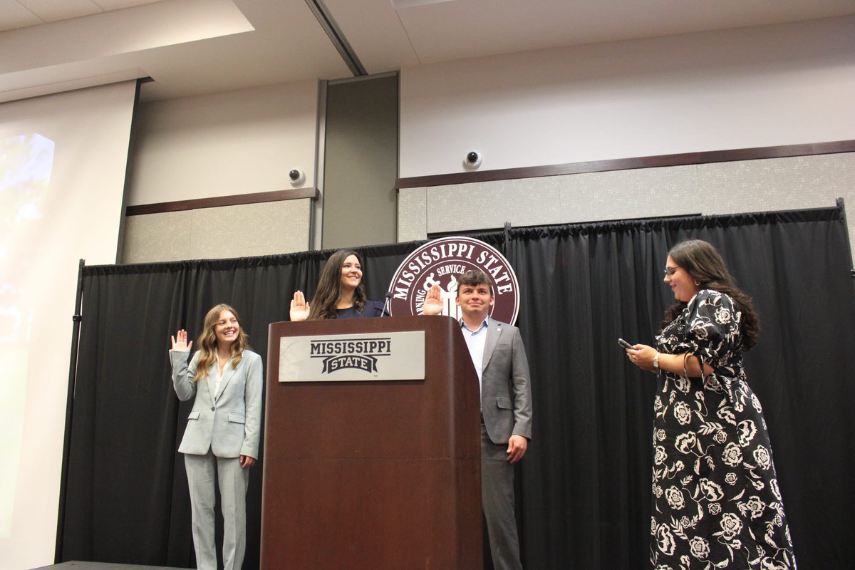 MSU Student Association tweet media