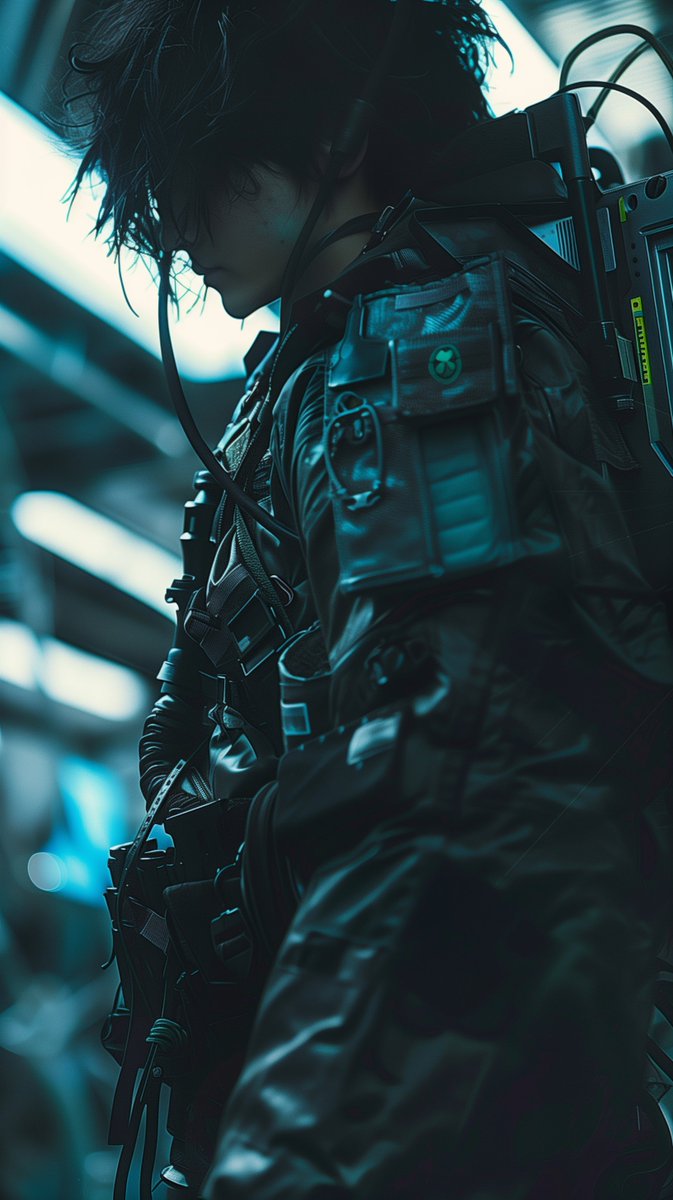 k_kl4's tweet photo. //Killy
.
.
#aiart #midjourney #midjourneygallery
#midjourneyart #midjourneycommunity #aienvironment #blame #megastructure #cyberpunk #anime #tsutomunihei #whatisart https://t.co/yUgkyPORVA