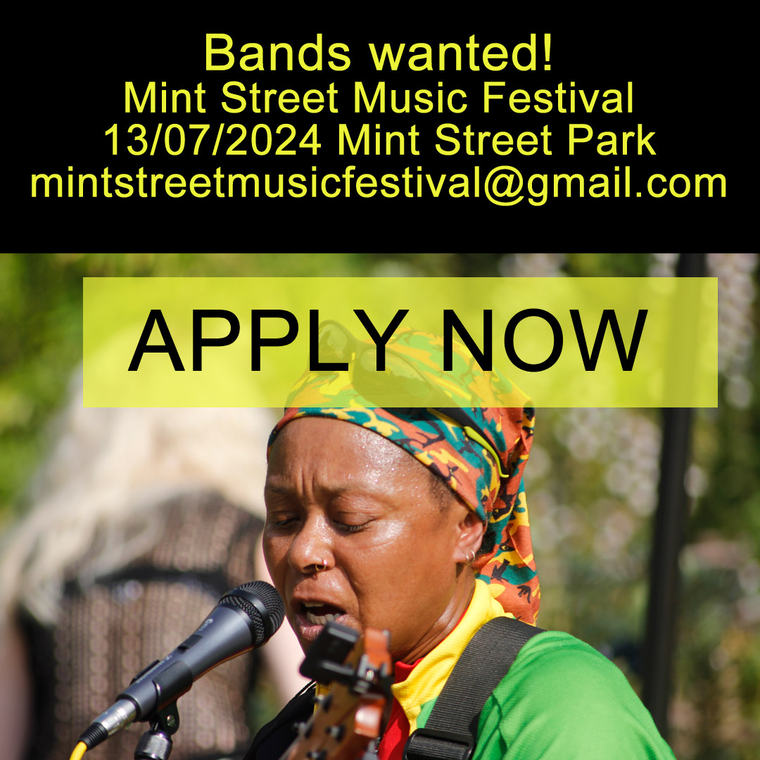 We're delighted to hear that <a href="/lb_southwark/">Southwark Council</a> Borough and Bankside have awarded us the Neighbourhood Fund, so the festival can go ahead on 13th July - our 10th year! The line-up is looking good already but we've still got some space share this / apply now!