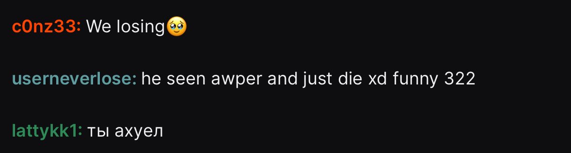 he seen awper funny 322