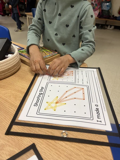 Image from Ms.Persaud’s Falcons (@persaud_c)