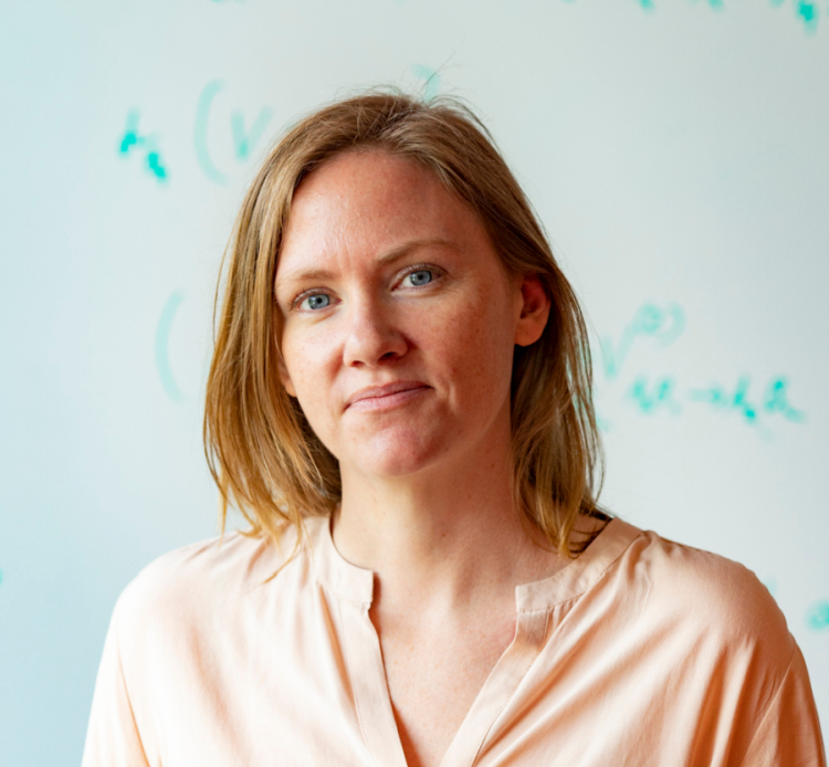 Today, the University of Amsterdam announced that CWI's Stacey Jeffery is appointed professor of Quantum Information at KdVI @UvA_Amsterdam. Congratulations, Stacey! 🎉 tinyurl.com/Stacey-Jeffery… @ewm_nl @wiqd_nl @QuSoftAmsterdam