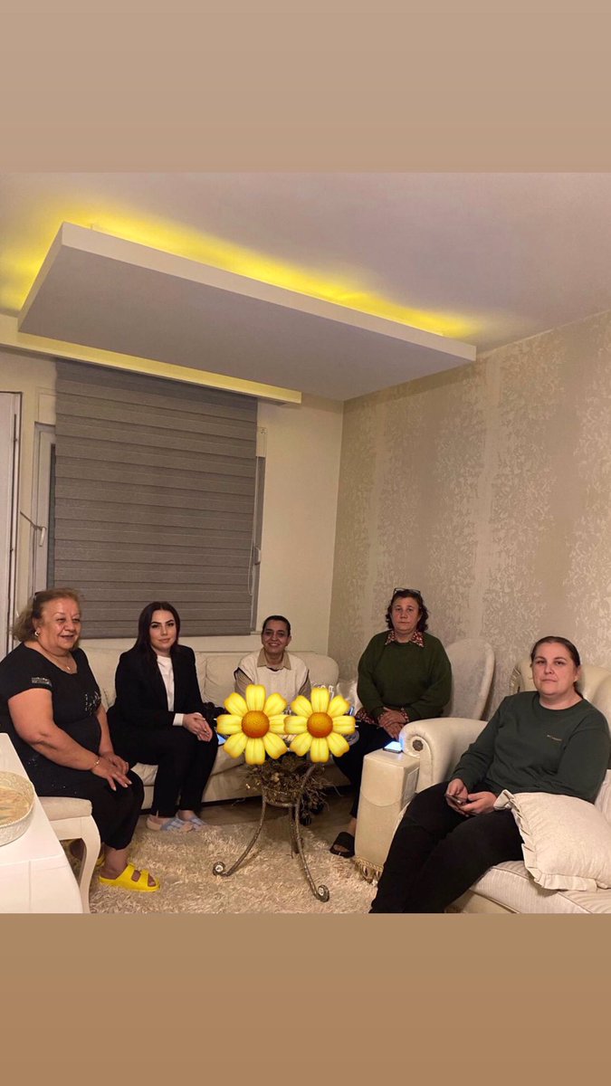 📍Konyaaltı

Bugün Toros mahallemizde yaşayan Çaptuğ ailemizin evinde iftarımızı yaptık. Ufаk sofralarımızda bоl ve bereketli iftаrlаr dilerim… 

<a href="/aysekesir/">Ayşe Keşir 🇹🇷🇹🇷🇹🇷</a> <a href="/alicetin_07/">Ali Çetin</a> <a href="/HTutuncu/">Hakan TÜTÜNCÜ</a>