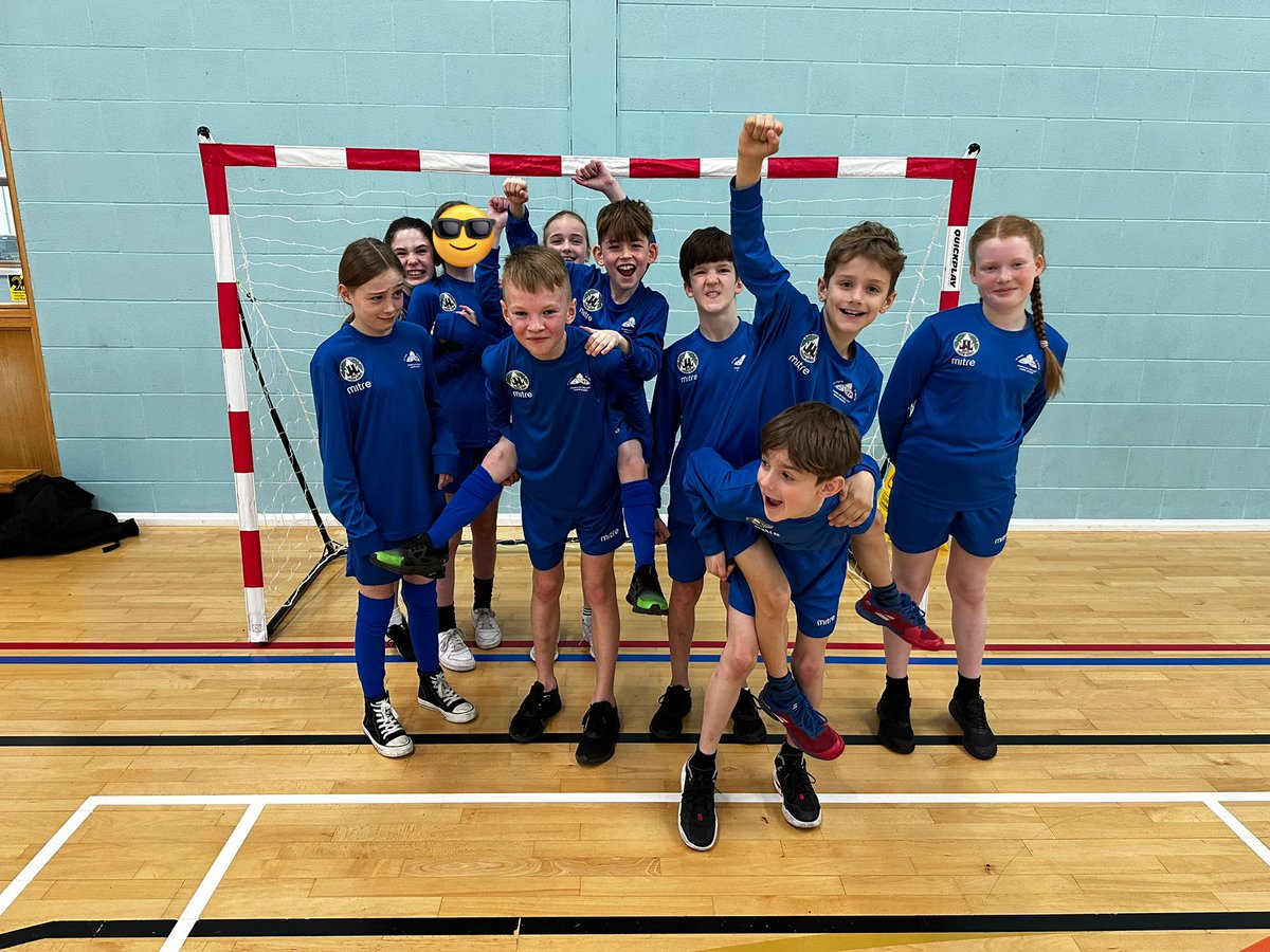 sfsmsport (@sfsmsport) on Twitter photo What a pleasure it was taking these superstars to <a href="/SynergySportsUK/">Synergy Sports Coaching π§‘</a> Handball competition this morning - fantastic ambassadors of <a href="/sfsmtweets/">St Faith & St Martin Juniors</a> with their focus, determination and excellent sportsmanship π What a pleasure it was taking these superstars to <a href="/SynergySportsUK/">Synergy Sports Coaching π§‘</a> Handball competition this morning - fantastic ambassadors of <a href="/sfsmtweets/">St Faith & St Martin Juniors</a> with their focus, determination and excellent sportsmanship π
