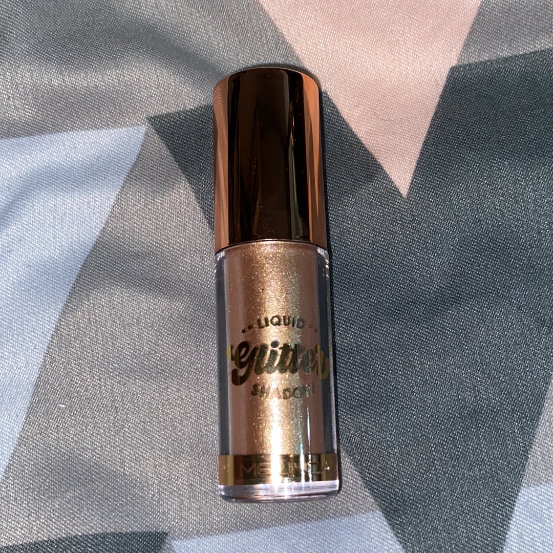 notfounddec's tweet image. ส่งต่อ liquid glitter shadow meilinda
เคยใช้ครั้งเดียว สีสวยมากคับ ไม่มีตำหนิ ซื้อจาก eveandboy ka 
100 รวมส่ง
#ส่งต่อคสอ #ส่งต่อcanmake #ส่งต่อlaglace #ส่งต่อคสอมือ2 #ส่งต่อcezanne #ส่งต่อลากลาส #laglace #ส่งต่อbenefit #ส่งต่อไพรเมอร์ #ส่งต่อเครื่องสําอางมือสอง #ส่งต่อmeilinda