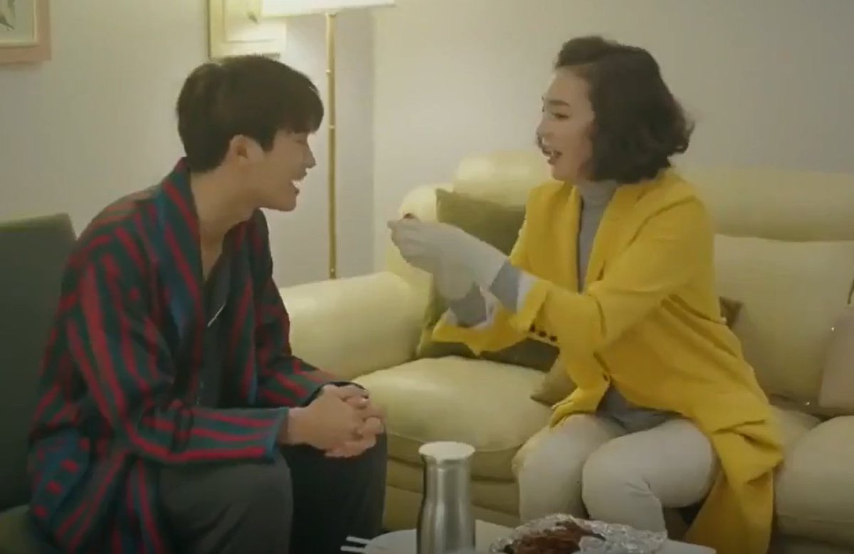 justphs11161's tweet photo. Hyungsik portraying characters who possess an uncanny ability to win over their soon-to-be mothers-in-law.π₯°
#AhnMinhyuk #JungYihyun #HanSunwoo #YeoJeongwoo
#SWDBS #Happiness #SoundtractNo1 #DoctorSlump https://t.co/cWI0oBAeTT