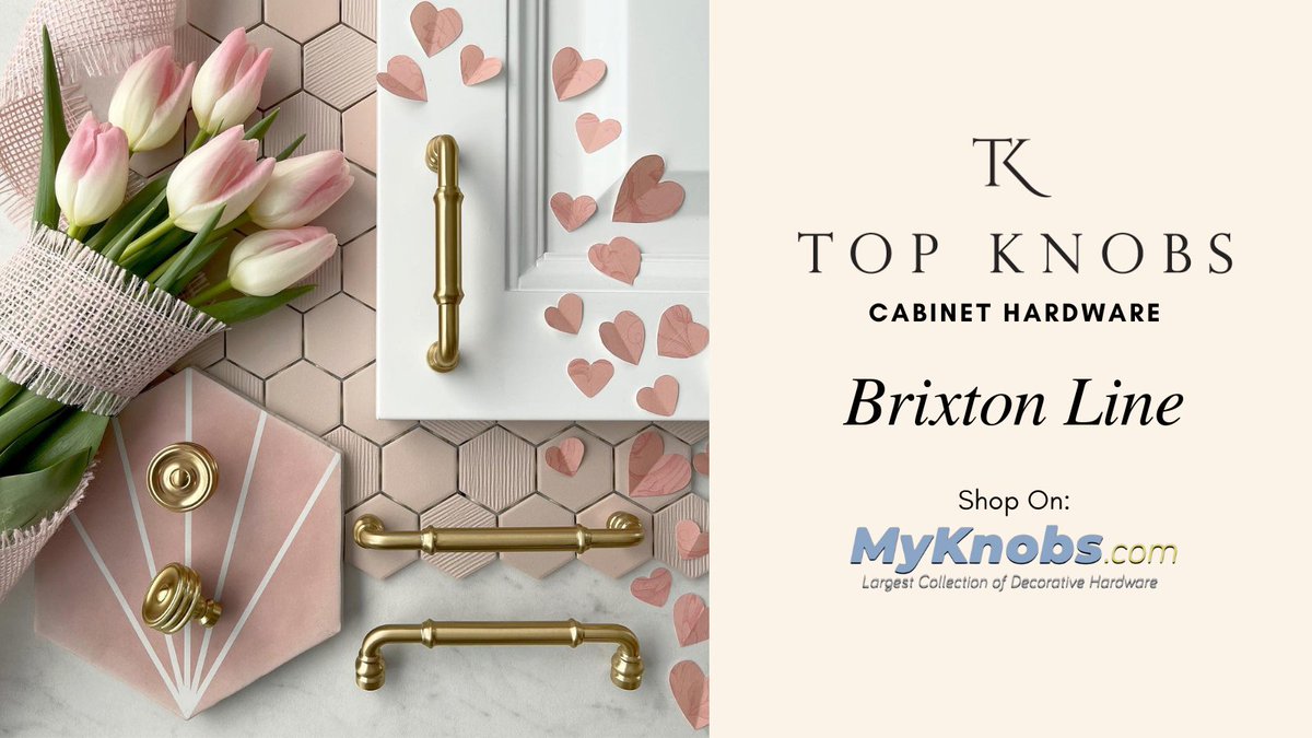 myknobs's tweet photo. 🛒🔗   https://t.co/z7z6SFH3Rr\

#cabinethardware #topknobs #topknobshandles #cabinetry #homeaccents #interiordesign #interiortrends #homeaccents #cabinetdecor #kitchens #invitinginterior #myknobs https://t.co/x4Deg10gsT