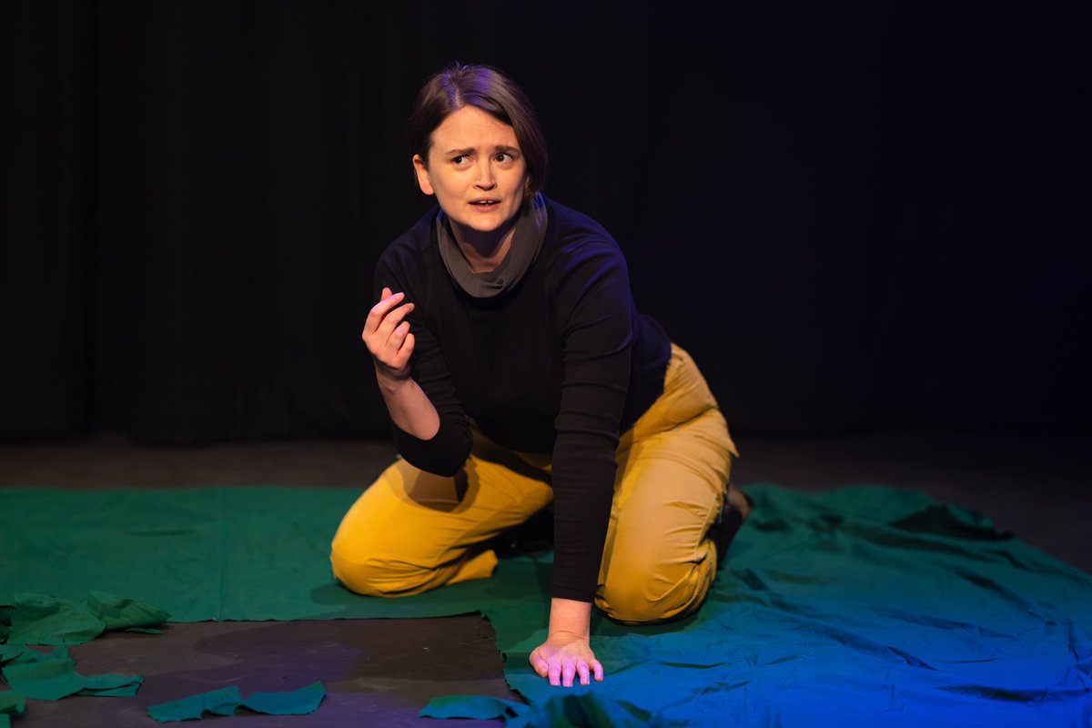 ndb1arts's tweet image. 🎭 #WORLDTHEATREDAY🎭
And there couldn’t be a more perfect way to celebrate than with our 2nd performance of #YorkshireTrios!
Homegrown stories of persistence, strength, growth &amp;amp; hope being played to a sold out studio. What more could a theatre company ask for 🫶
📸@james_a_drury