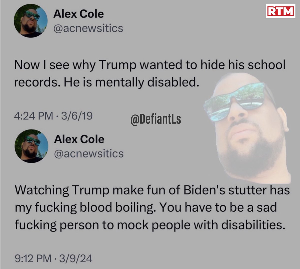 DefiantLs's tweet image. 