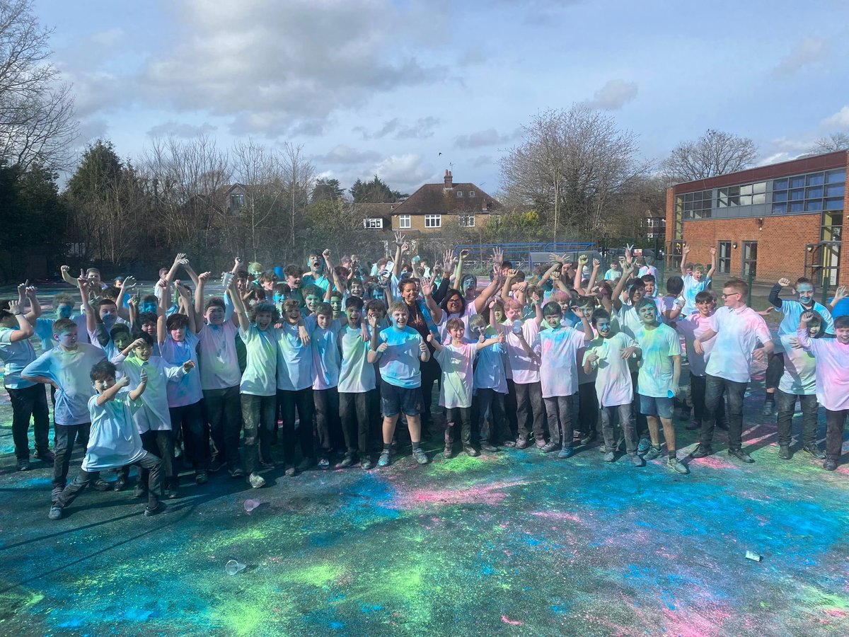 J Richardson tweet media