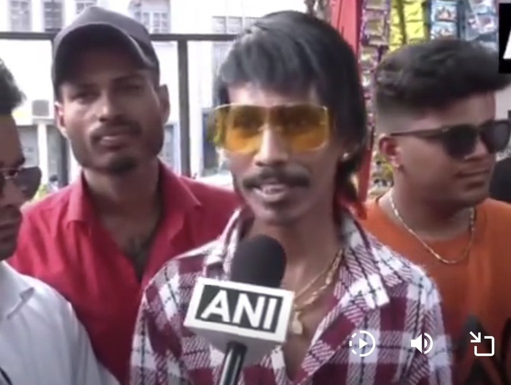 Hardik Pandya playing with 126 strike rate

 #SRHvsMi