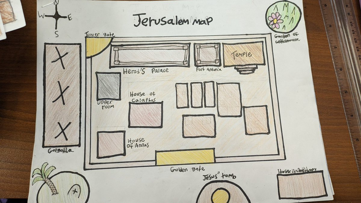 MsDteaching tweet media