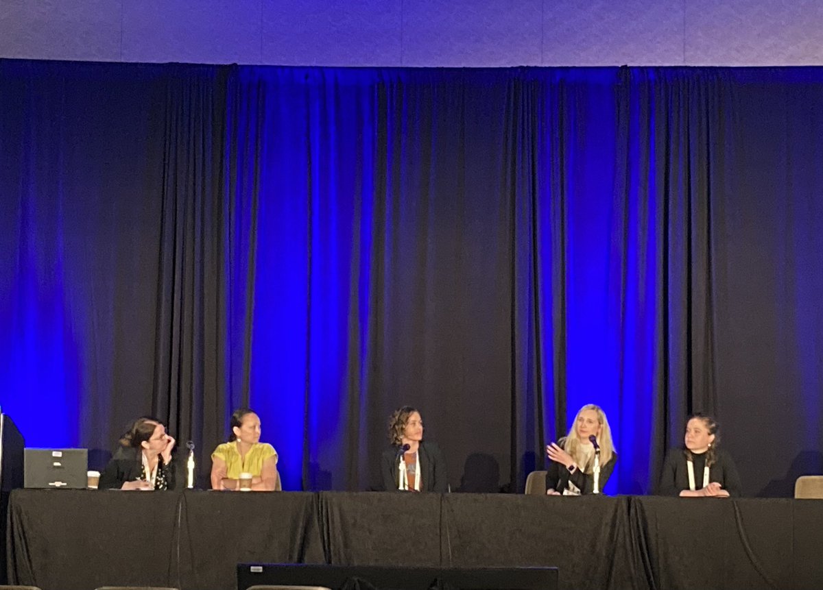 Interesting study by @dralimelnyk evaluating the carbon footprints of the Pelosi, V-care, RUMI, and Delineator uterine manipulators #SGS50 #CLEClinicUrogyn