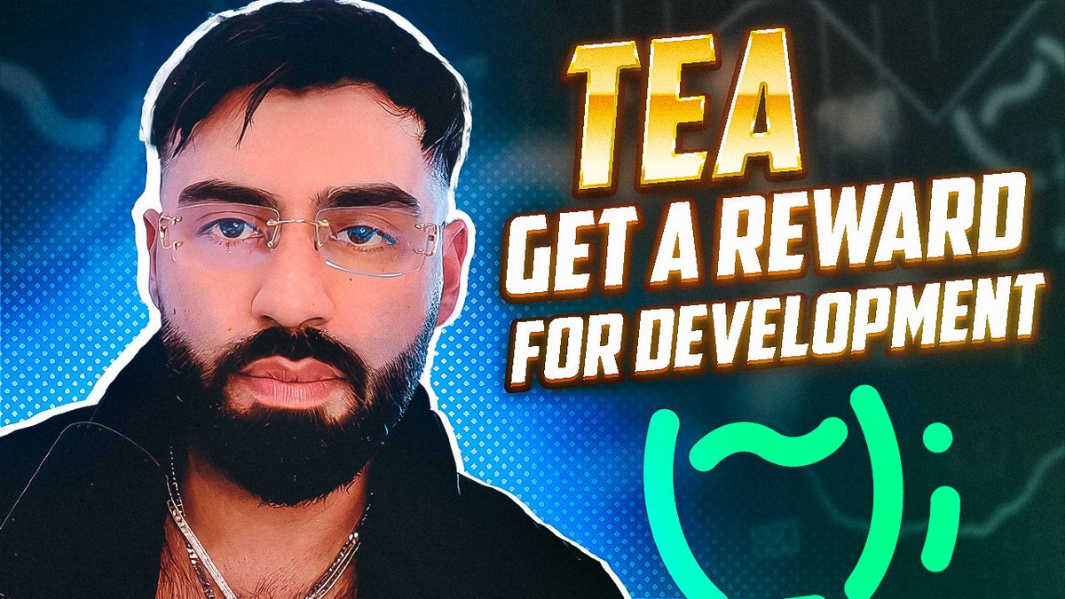 upnextboys's tweet image. It’s time for open-source projects to get rewarded for their endless and unrewarded efforts.

That’s where @teaprotocol comes in. Their testnet is live now, and mainnet is launching on June 12. 

Time for OSS Devs to get rewarded!

Join here: app.tea.xyz

Full video…