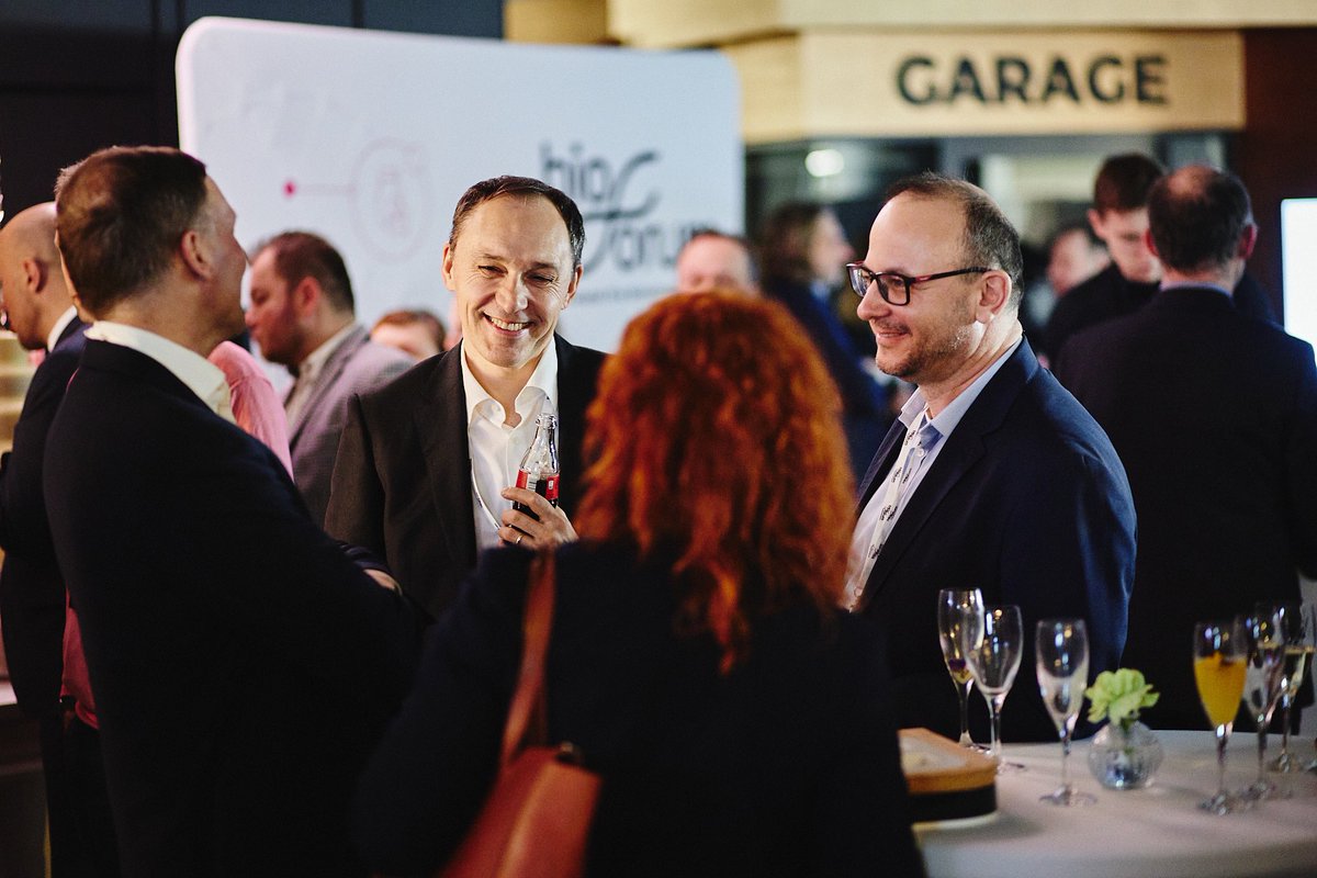 CE_BioForum's tweet photo. 🧬It’s hard to believe that this year edition of #CEBioForum2024 came to an end! 
We would like to thank all of you who participated in panel sessions, discussions, B2B meetings and visited the exhibition area! 🚀 https://t.co/wjEE8112fE