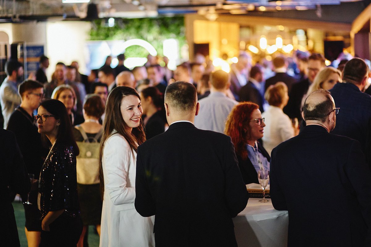 CE_BioForum's tweet photo. 🧬It’s hard to believe that this year edition of #CEBioForum2024 came to an end! 
We would like to thank all of you who participated in panel sessions, discussions, B2B meetings and visited the exhibition area! 🚀 https://t.co/wjEE8112fE