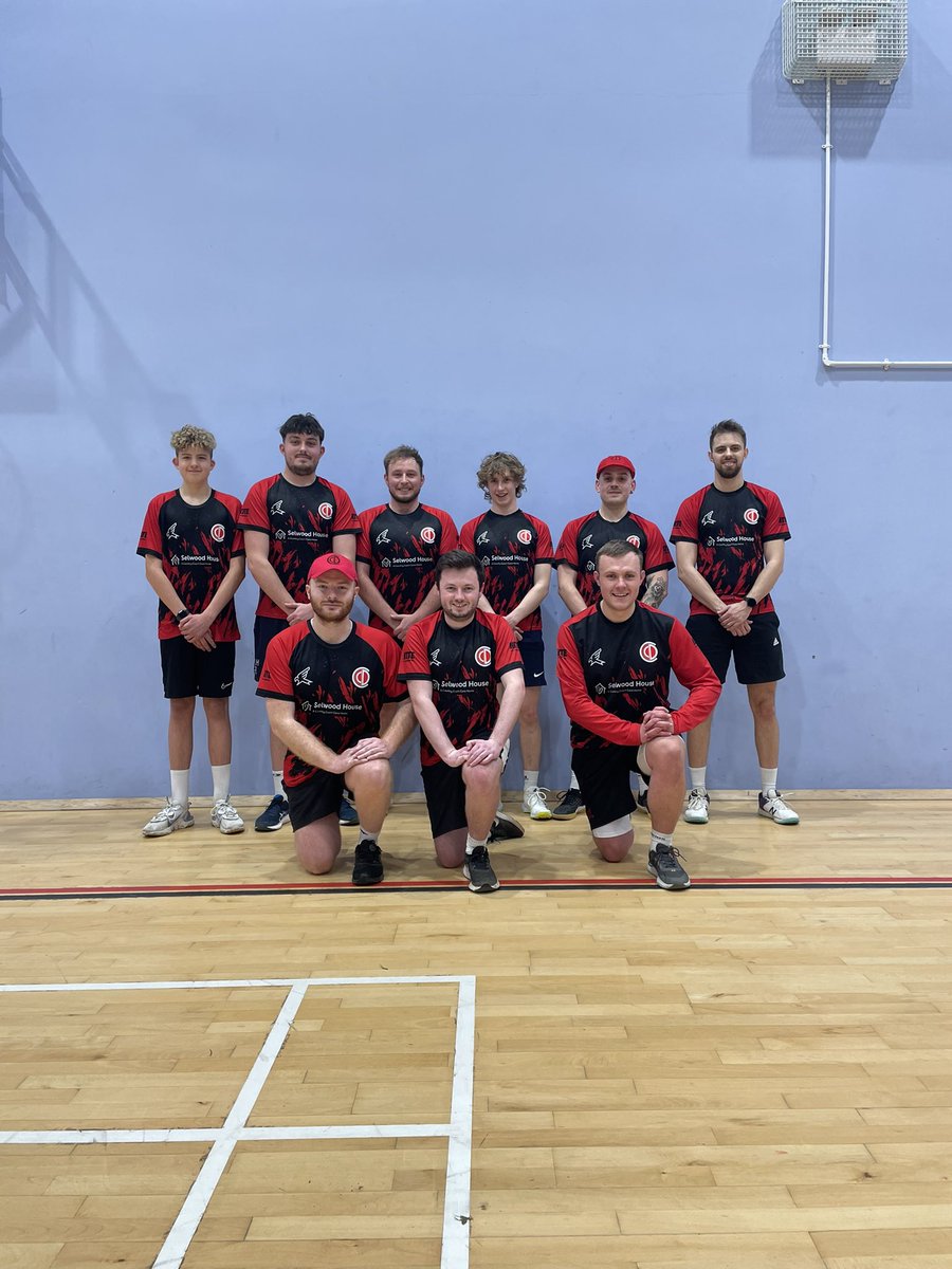 Charlton Down Cricket Club tweet media