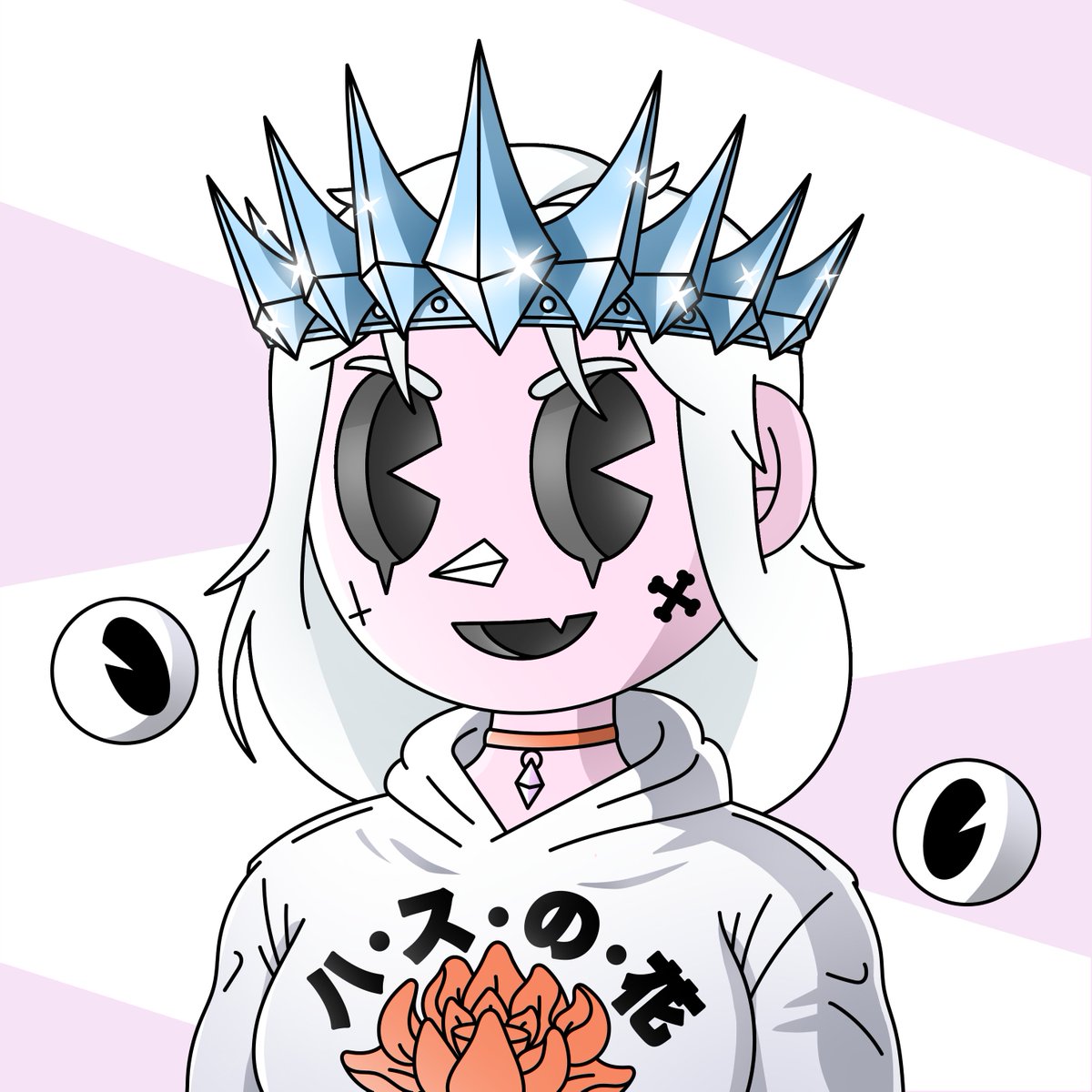 GMGM Ice Fam, happy Hump Day 💜❄️

The first $FROST raffles are live on <a href="/ohhNFT/">ohh</a>, don't miss them out 🔥