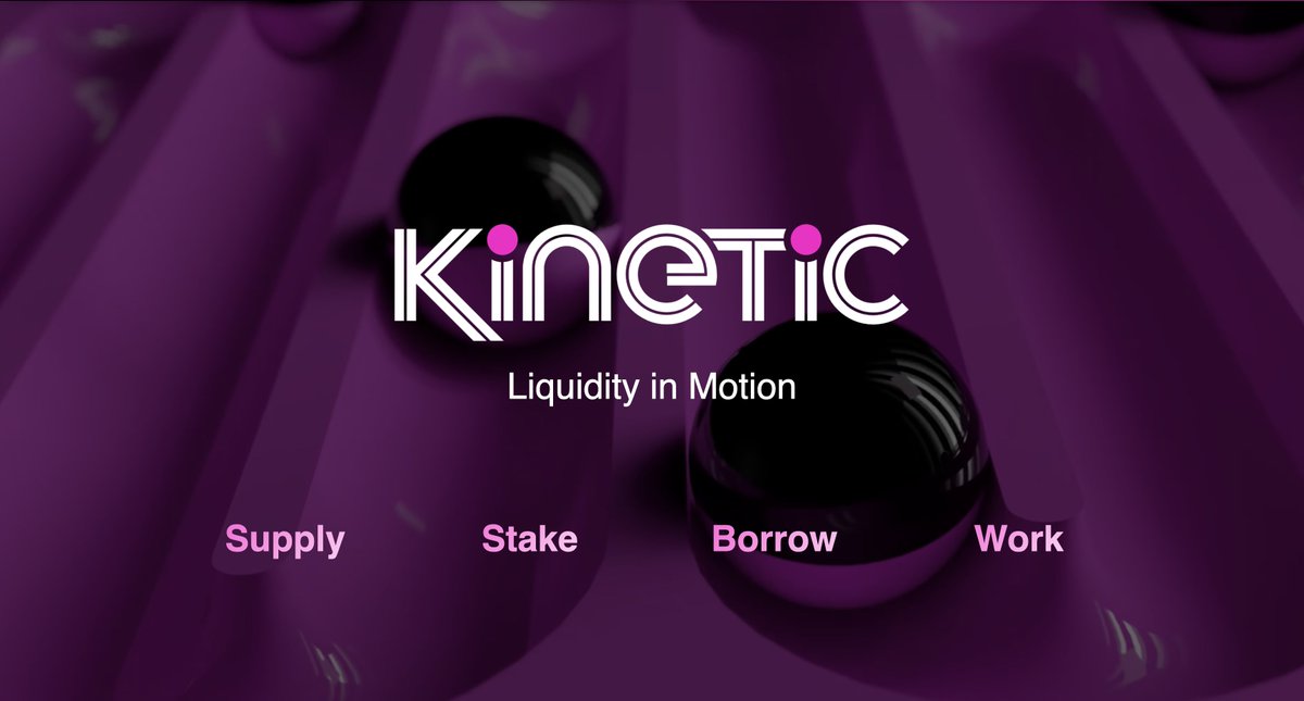 🚨 BREAKING NEWS! @Kinetic_Markets to introduce Liquid Staking to the #FlareNetwork! 🔁 RT if you're excited!