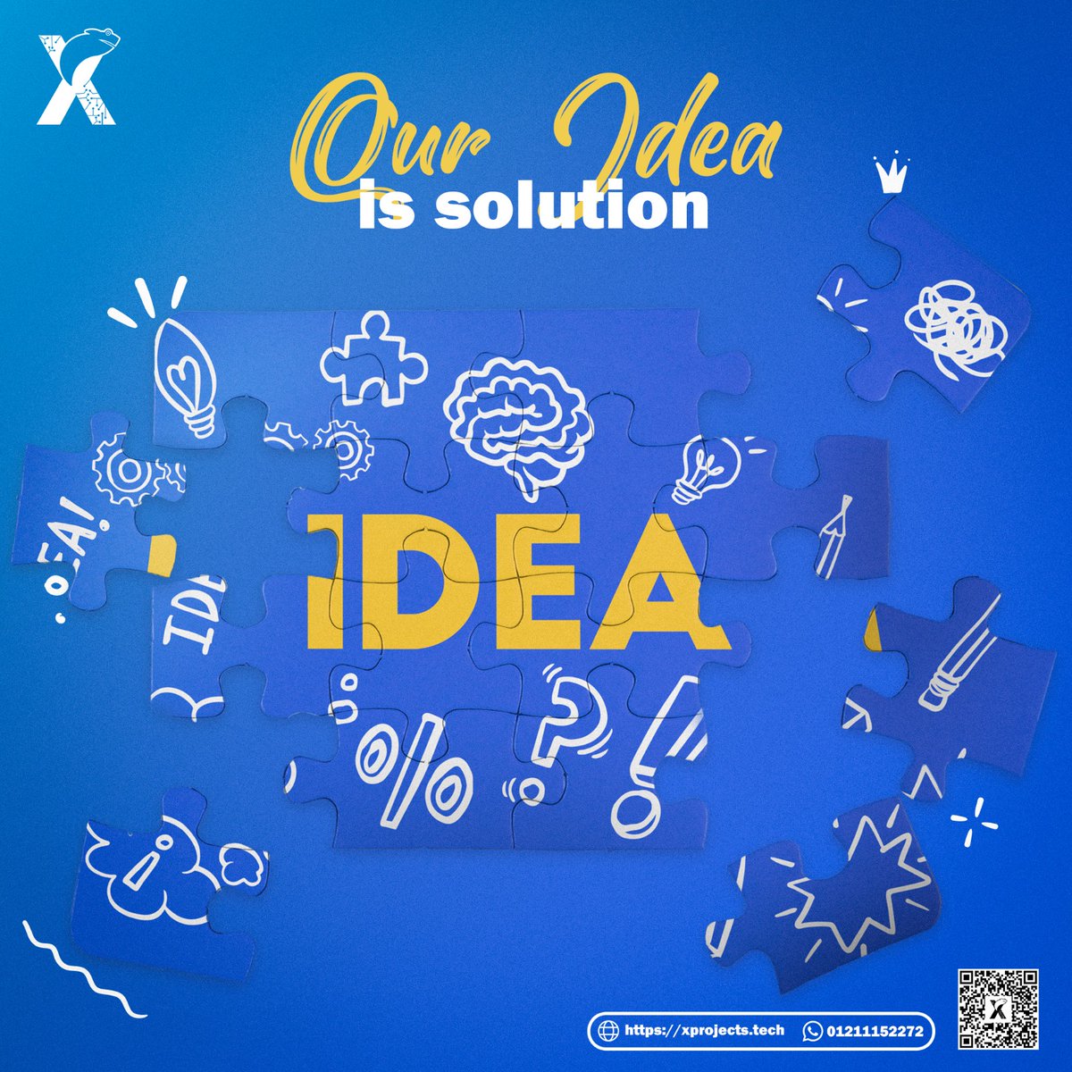 xprojects80's tweet image. 🌟✨ Discover the Impact of Content Creation with XProjects! 🚀📝

#XProjects 
#unlockTheDigitalWorld
#ContentCreation 
 🌟📷