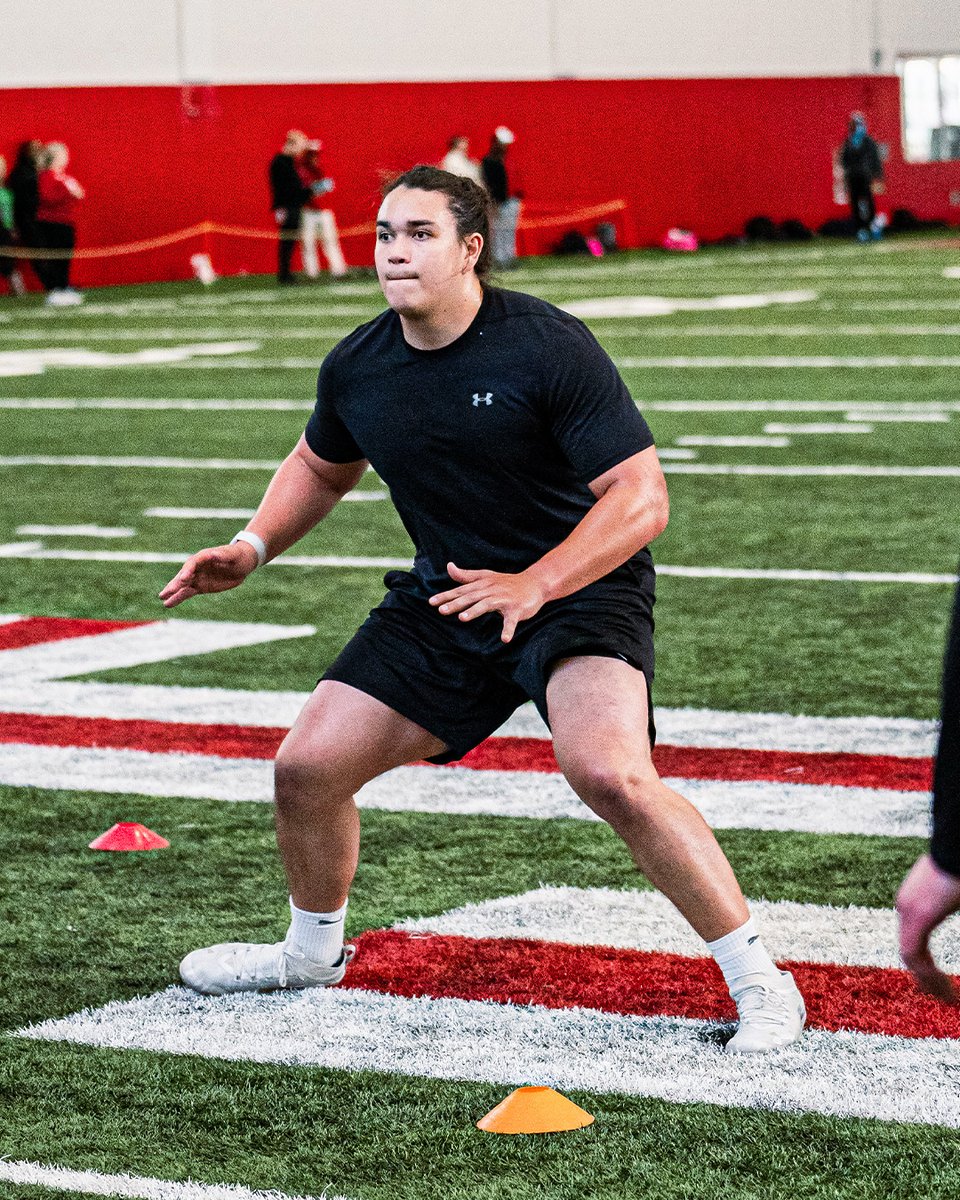 Saint Francis Football tweet media