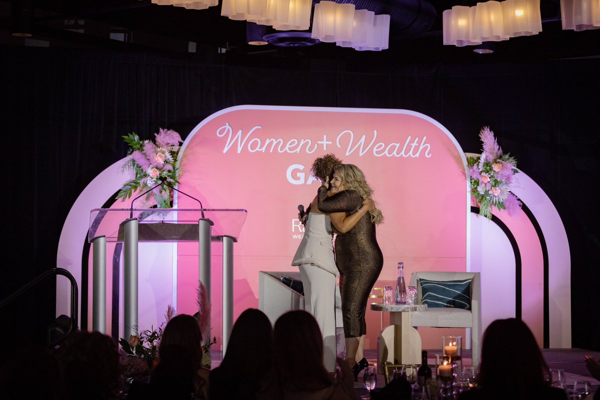 Is it too early to start counting down to the 2025 International Women's Day Women + Wealth Galas? 
Regardless, don't mind us sharing more snaps from the #WWGala2024 in Edmonton and Calgary! 📸
#InspiringWomen #EmpoweringWomen #WomenSupportingWomen #YEG #YYC