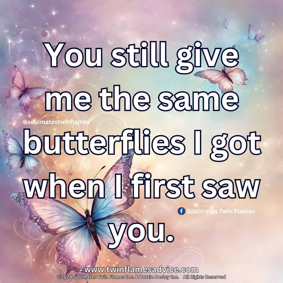 You still give me the same butterflies I got when I first saw you. #attraction #loveatfirstsight #loveofmylife #theone #theoneforme #couplelife