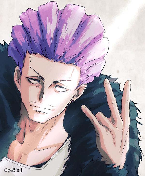 RaelganAngel's tweet photo. Quais são seus personagens favoritos?

Me deram: Jujustu Kaisen

Manda um "." que te dou um tema  

1-  Yuji Itadori
2- Choso
3- Satoru Gojo
4- Hakari Kinji https://t.co/PKpBE4kknC