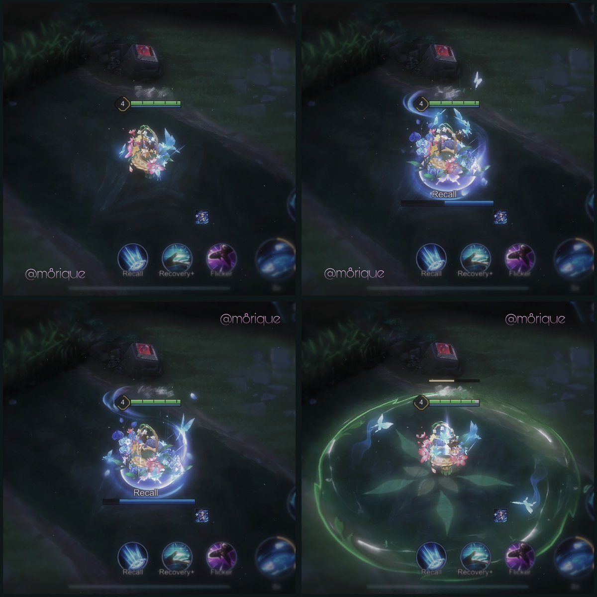 𓋭̵͙͚ 𓈒 𐬹  free    prequel    tone  ⑅ ˚⊹

     (  rt      &amp;     mention   until   close ུ࣪)༄

𓈒♰ โทนนี้เคยทำไว้นานแนะ เป็นโทนออกหม่น ๆอาจจะม่ายสวยเหมือนโทนที่ผ่าน ๆ มาคับผม 𓈒♰

ྀིྀི #rov #rovth #everythingf0rm ྀིྀི