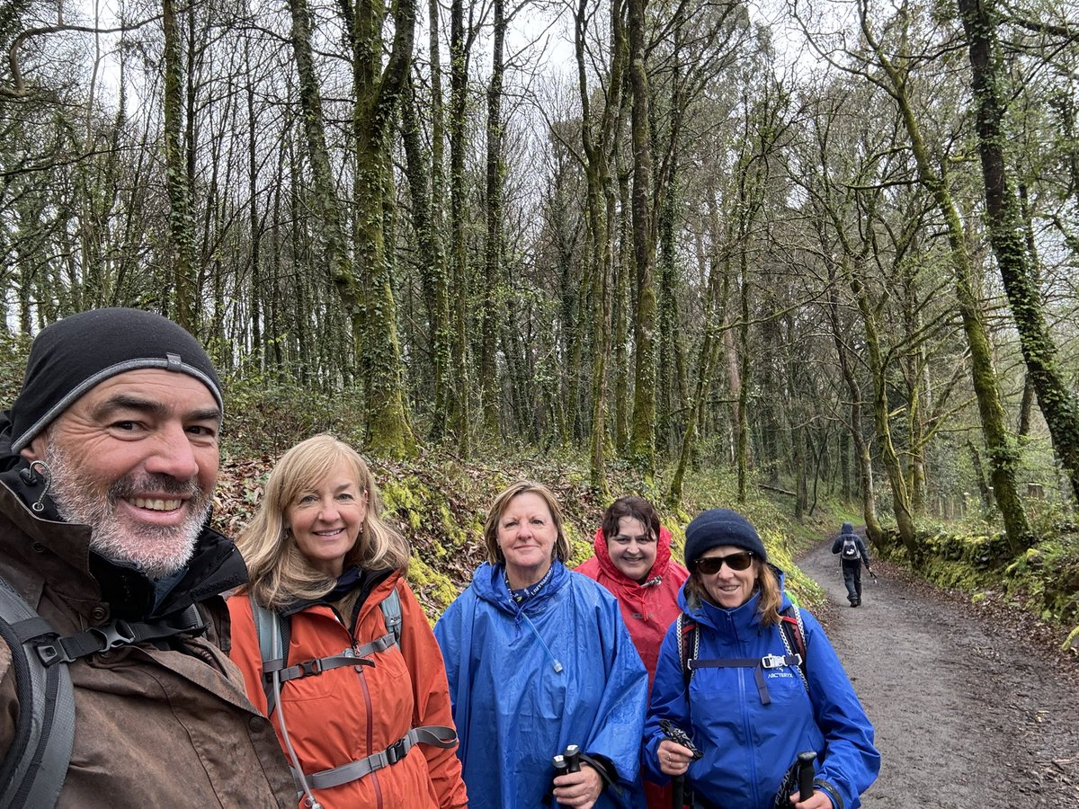 Mandy Connor tweet media