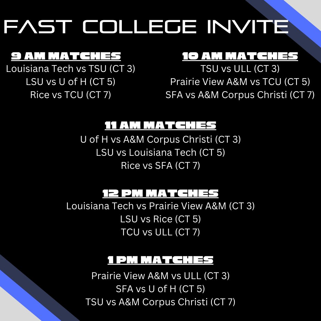 The schedule is here!!! Come watch some great matchups on Saturday, April 6th at FAST Complex. Tickets go on sale next week online or buy your ticket at the door! #hjvfamily #hjvproud #striveforexcellence #thehjvway