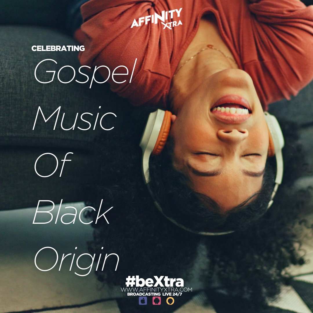 AffinityXtra's tweet photo. Amplifying the Black Expression &amp; Journey, to raise awareness &amp; pride through a Faith lens.
#BeXtra 

#BlackMusic 
#BlackSport
#Blackhistory 
#Blackleagcy
#BlackFinance
#BlackFaith
#BlackChurch
#BlackPositivity 
#Blackhealth 
#BlackMentalHealth 
#BlackCommunity https://t.co/qRq6cTXCVk