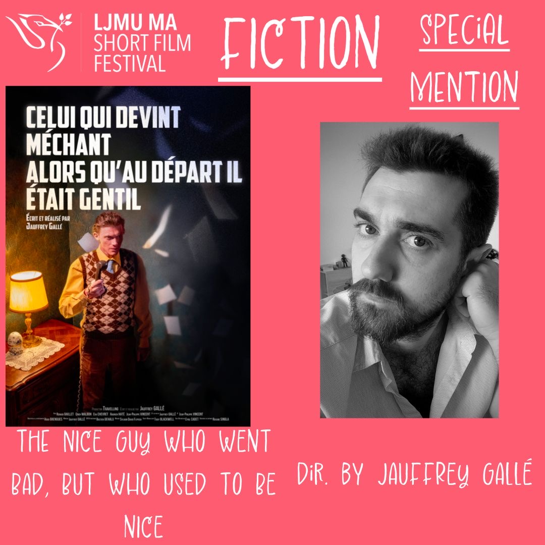 LJMU MA Short Film Festival (@ljmumasff) on Twitter photo Last Wednesday's Fiction Q&A for <a href="/LJMU/">Liverpool John Moores University</a> MA SFF 2024, hosted by MA students Maz and Isaac:
youtu.be/DFFBtv3iQaY?si… Last Wednesday's Fiction Q&A for <a href="/LJMU/">Liverpool John Moores University</a> MA SFF 2024, hosted by MA students Maz and Isaac:
youtu.be/DFFBtv3iQaY?si…