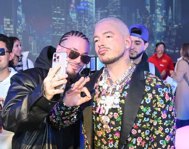 JBALVIN tweet picture