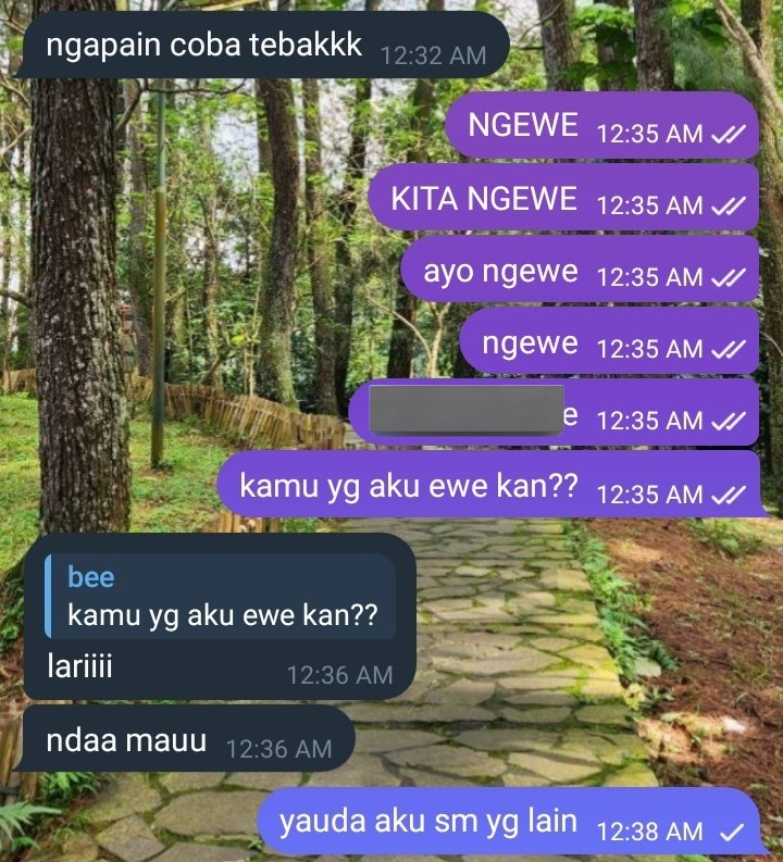 ulan🐝 tweet media