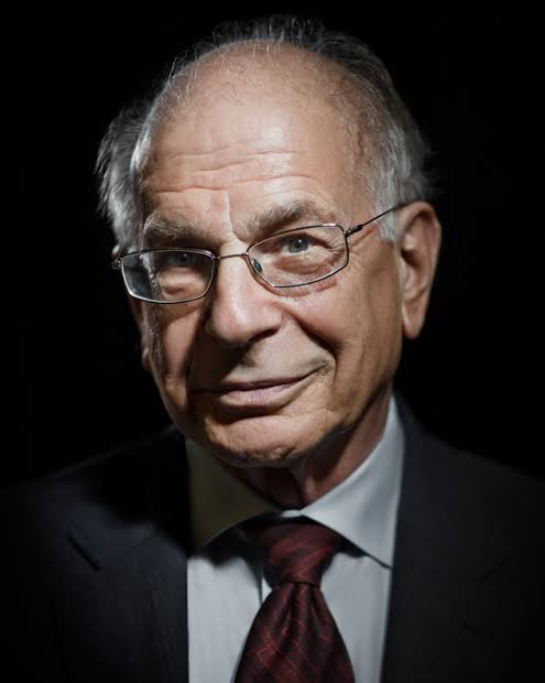 Damn. RIP Daniel Kahneman. When I felt like I was going insane recognizing how irrational people are, his work in behavioral economics helped it all make a lot more sense.