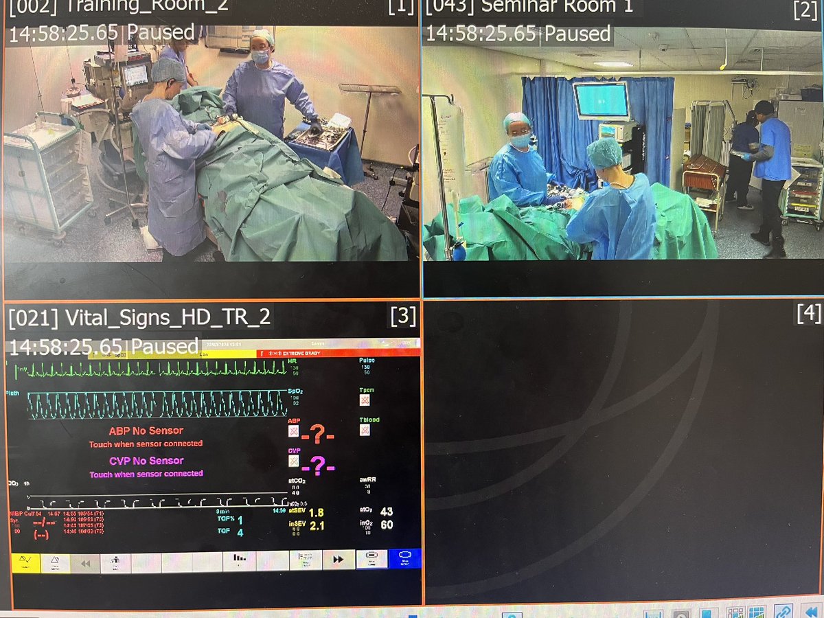 NHSL MedEd (@nhsl_meded) on Twitter photo Theatre Team Day today with candidates from <a href="/wearehairmyres/">University Hospital Hairmyres</a> <a href="/UHMonklands/">University Hospital Monklands</a> #theatresimulation #learningtogether <a href="/Shellbell_G/">Michelle Graham</a> <a href="/cazm169/">Caroline Martin</a> <a href="/smotslive/">smotsโข</a> Theatre Team Day today with candidates from <a href="/wearehairmyres/">University Hospital Hairmyres</a> <a href="/UHMonklands/">University Hospital Monklands</a> #theatresimulation #learningtogether <a href="/Shellbell_G/">Michelle Graham</a> <a href="/cazm169/">Caroline Martin</a> <a href="/smotslive/">smotsโข</a>