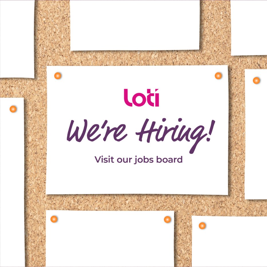 Looking for a new role this Easter? Visit our jobs board for the latest London local government roles in data, design, technology and innovation! loti.london/jobs/ #jobs #london #PublicSectorJobs