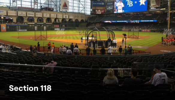 SportsRV's tweet photo. TOMORROW- 

10am-12pm- @StanSportsMan and I from @BigCityWings EaDo on Navigation

-Great tickets to give away
-Opening Day coverage
-Great food
-Great times

Come see us and start Opening Day off the right way

Thanks to @QualityHomeTX https://t.co/O4ZkxFpT5k