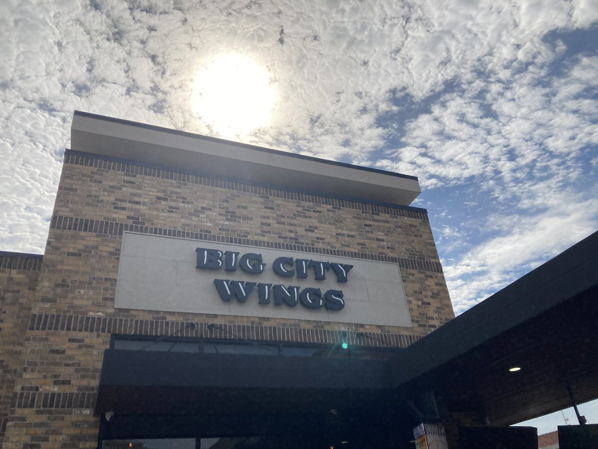 SportsRV's tweet photo. TOMORROW- 

10am-12pm- @StanSportsMan and I from @BigCityWings EaDo on Navigation

-Great tickets to give away
-Opening Day coverage
-Great food
-Great times

Come see us and start Opening Day off the right way

Thanks to @QualityHomeTX https://t.co/O4ZkxFpT5k
