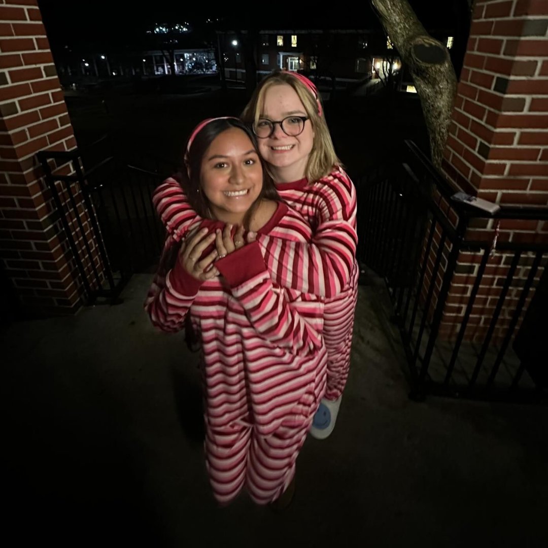 DPhiEIHQ's tweet photo. #WhyDPhiE—Meet Lizett from Gamma Omega! ✨

“Dphie has shown me some of the most supportive and amazing people and I get to give back to the community.”

📸: @lizettlazarooo @dphieung 

#dphieung #ung #universityofnorthgeorgia #sorority #sisterhood #dphie  #WhyDPhiEWednesday https://t.co/KCvCvHcQyq