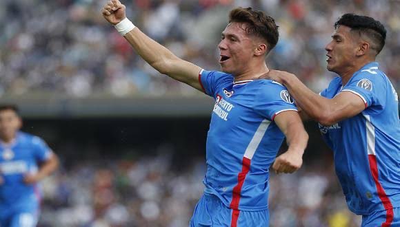 miguelcamara's tweet image. ¡AZULES! 👀 🏟️ 🚨 

🎫 ¿Quién quiere boletos para ver a La Máquina en Ciudad Universitaria? 🚂
 
Denle RT para que el tío @calientesports se rife y regale entradas👀